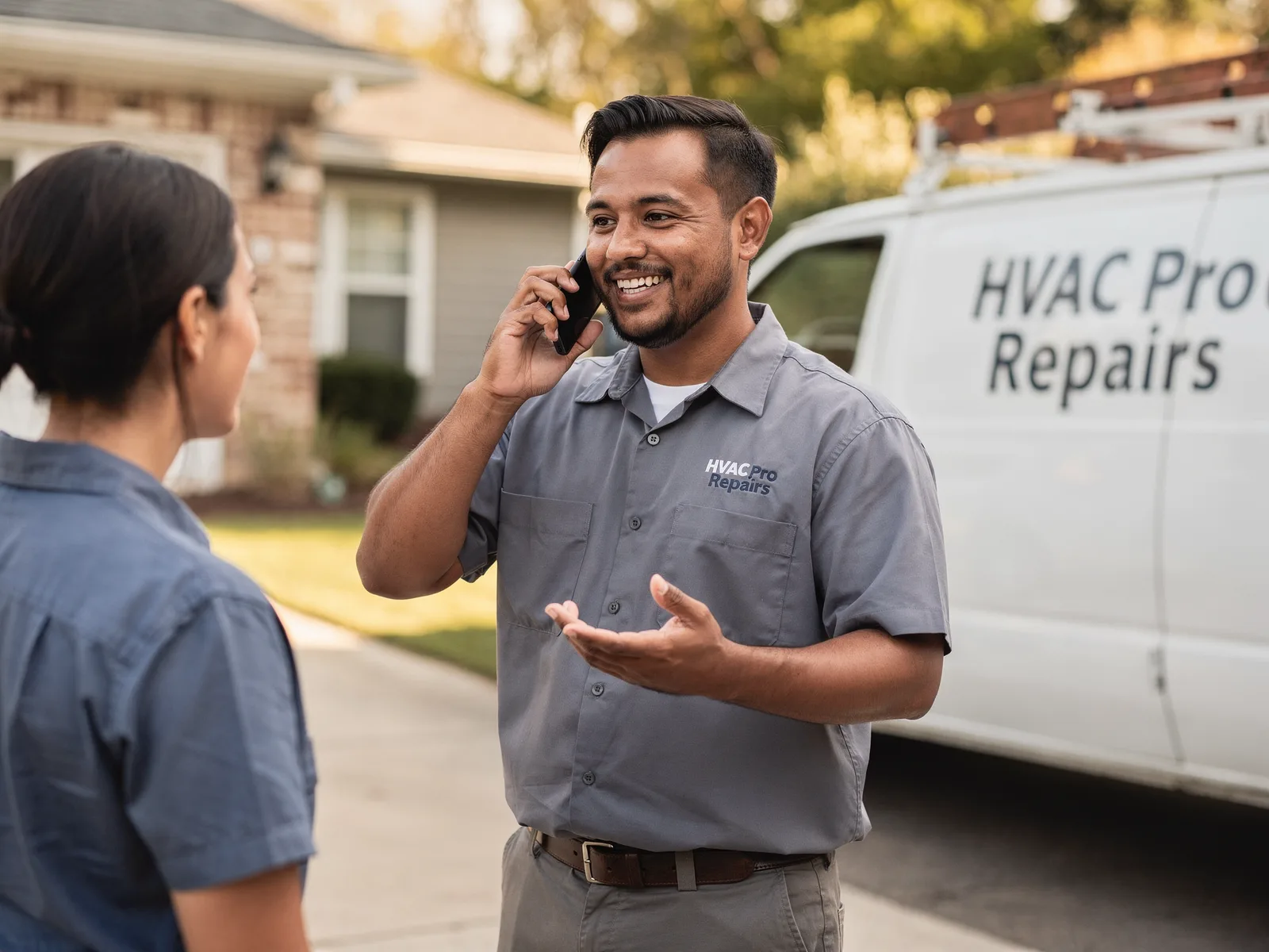 Heat Pump Repair Glenpool, OK FAQs